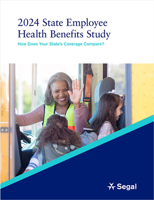 2024 State Employee Health Benefits Study